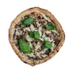 Porcini E Tartufo
